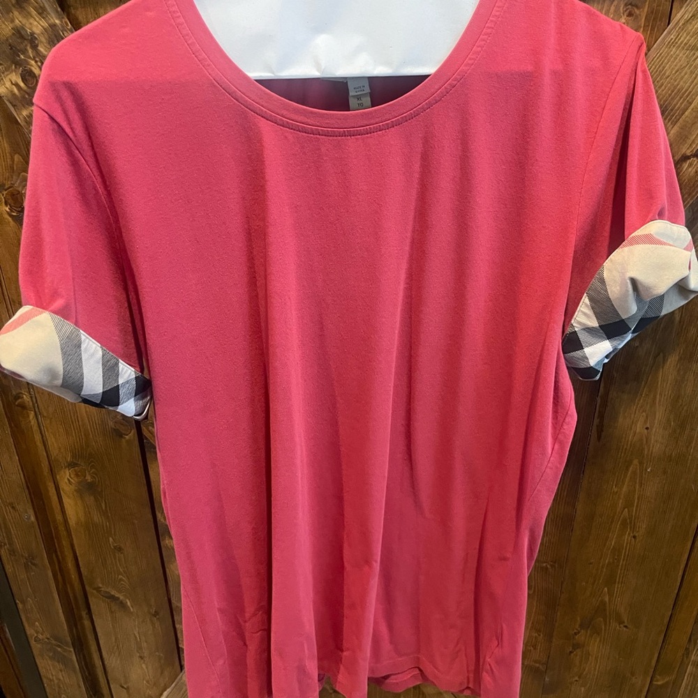Burberry Shirt XL